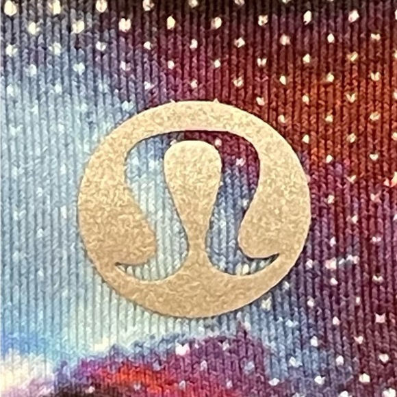 Lululemon Align HR crop 21in leggings - Picture 4 of 8